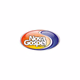 Rádio Nova Gospel 105.9 FM Logo