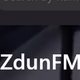 ZdunFM Logo