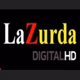 Radio La Zurda Logo