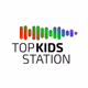 Top 100 Station - Top Kids Station Logo