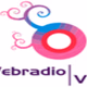 Webradio VIP Logo