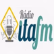 Rádio Ita Fm Logo