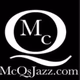 McQsJazzcom Logo