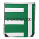 Damicratic Radio Logo