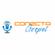 Rádio Conecta Gospel Logo