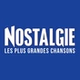 Nostalgie Lebanon logo