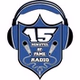 15 Minutes Of Fame Radio logo