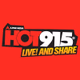 HOT915 Logo