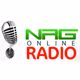 NRG Online Radio Logo