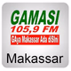 Radio Gamasi Logo
