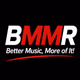 Better Music Mix Radio Logo