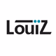 LouïZ Logo