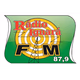 Radio Iguará Fm 87,9 Logo
