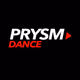 Prysm Radio - Prysm Dance Logo