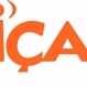 Rádio Caiçara Logo