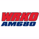 WRKO - WZLX-HD2 Logo