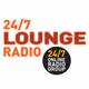 24/7 Online Radio - 24/7 Lounge Radio Logo
