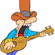 Kool Radio - Koolcountry Logo