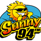 Sunny 94 FM - CJUV-FM Logo