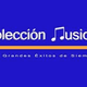 Colección Musical On Line Logo