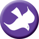 Catholic Spirit Radio - WPJC Logo