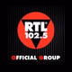 RTL 102.5 - Classic Logo