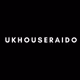UKHouseRadio Logo