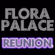 Flora Palace Reunion Logo