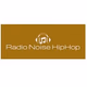 Radio Noise Romania - Hip Hop Logo