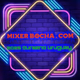 Radio MixerBocha Logo