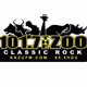 101.7 The Zoo - KKZU Logo