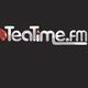 BE 24-7 - Teatime.fm Logo