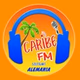 Caribe FM Alemania Logo