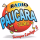 Radio Paucara Logo