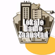 Lokale Radio Zaanstad Logo