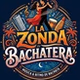 La Zonda Bachatera logo