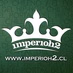 Imperioh2 Logo