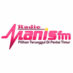 Manis FM Logo