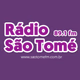 Rádio São Tomé Logo