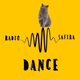 Safira Dance Radio Logo