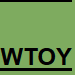 Power Sound 1480 - WTOY Logo