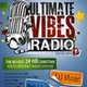 Ultimate Vibes  Radio logo