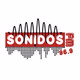 Sonidos FM 96.9 Logo