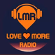 Love More Radio Logo