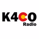 K4CO Radio Logo