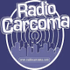 Radio Carcoma Logo