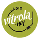 Radio Vitrola.net Logo