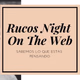 El Toque FM - Rucos Night on the Web Logo