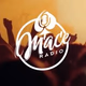 Mace Radio Logo