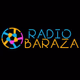 Radio Baraza Logo
